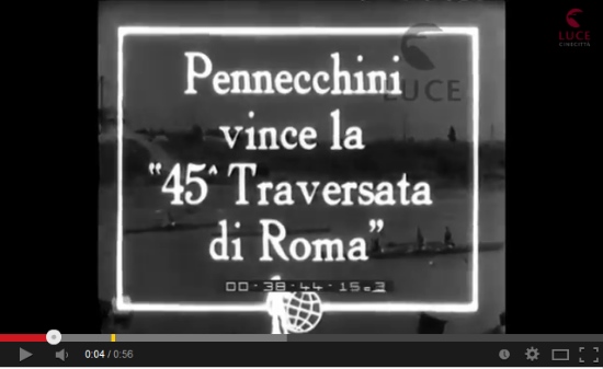 Anni 40 – Coppa Bissolati