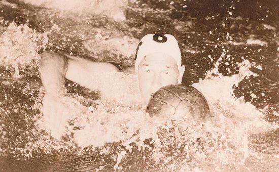 1954 – Maurizio D’Achille