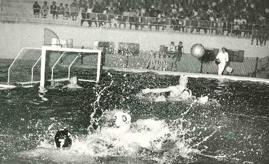 1954 – Lazio Roma 2 – 2