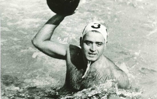 Anni 80 – Franco Baccini