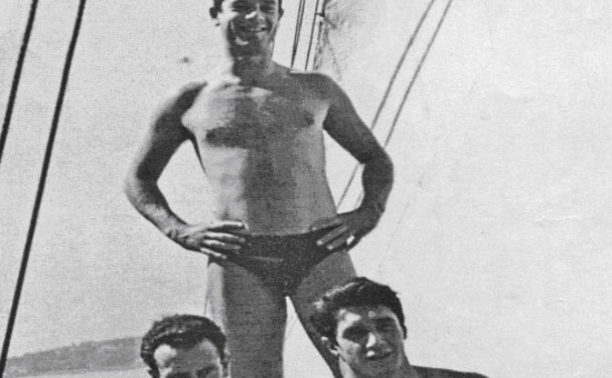 Gambino, Marcotulli, Virno