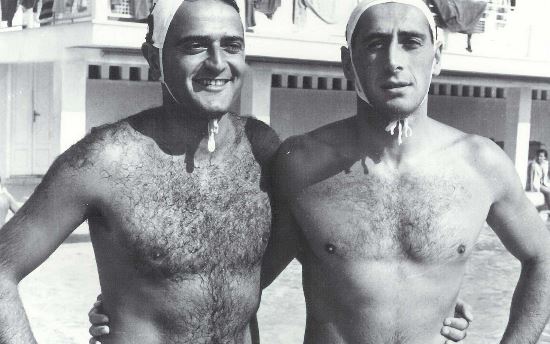 Ceccarini e Gionta