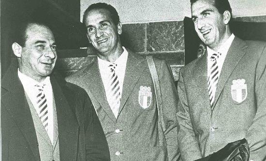 Olimpiadi di Melbourne 1956