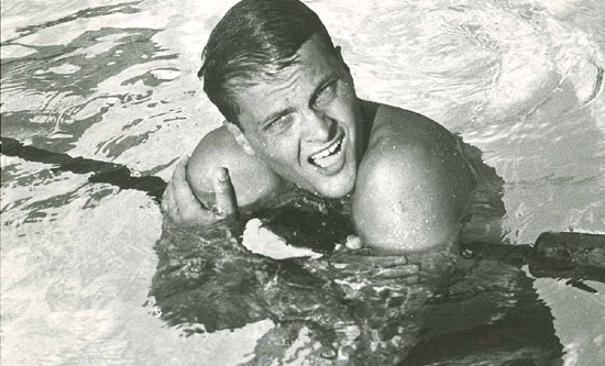 Anni 50 – Paolo Pucci