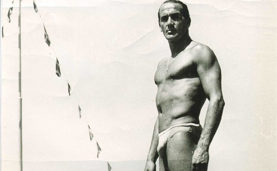1956 – Nino Antonelli