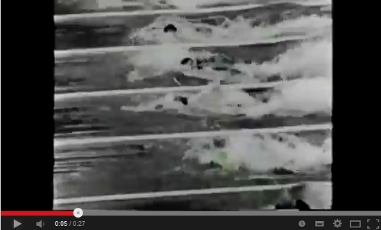 31/08/1958 – Paolo Pucci vince gli Europei di Budapest