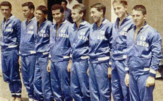 1959 – Formazione Juniores