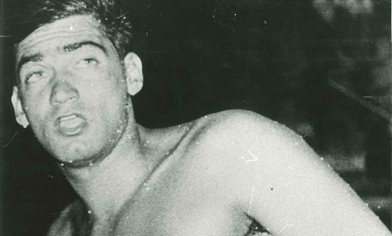 Anni 60 – Giancarlo Guerrini