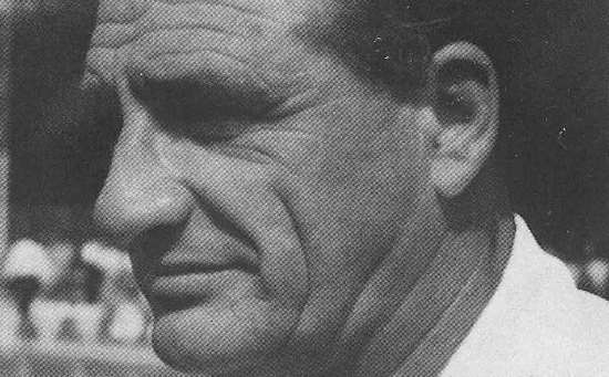 Enzo Zabberoni – Note biografiche
