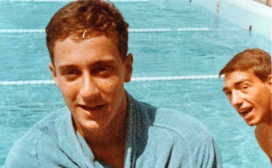 Anni 60 – D’Agostini e Guerrini