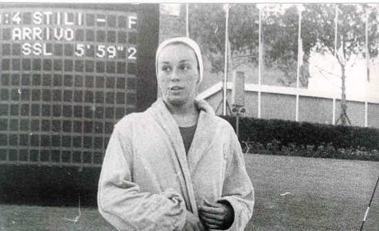 Anni 60 – Anna Beneck