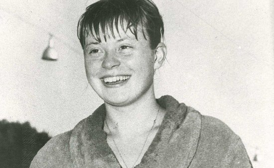 1962 – Daniela Beneck