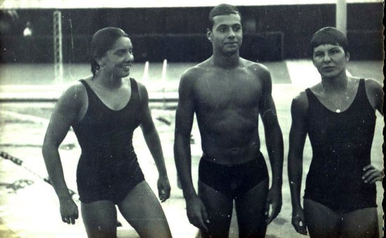 Anni 60 – Saini, De Gregorio e Pacifici