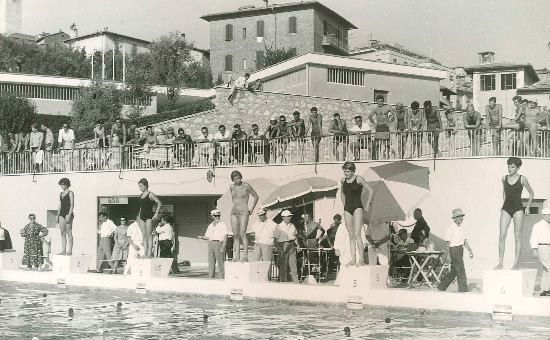 Perugia 1962 – Coppa Scarioni