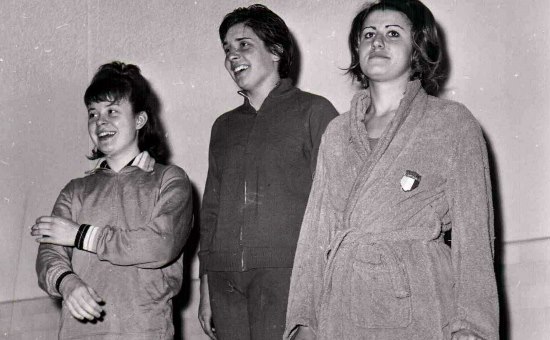 Torino 1962 – Campionati Italiani