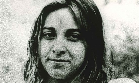 Anni 60 – Marina Di Tomaso