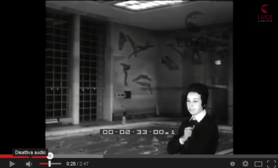 Video del 01/02/1963