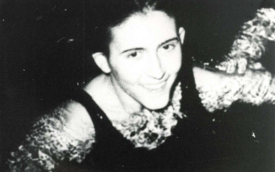 Anni 60 – Piera Croce