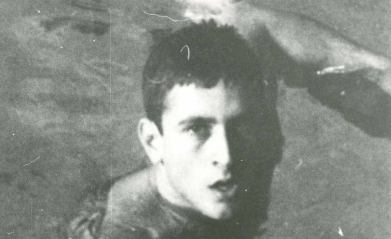 Anni 60 – Maurizio Giovannini –