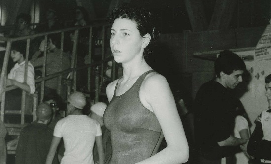 Giuliana Scornajenchi