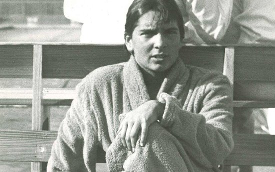 Anni 60 – Paola Saini
