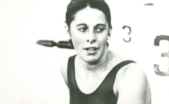 Anni 60 – Daniela Serpilli