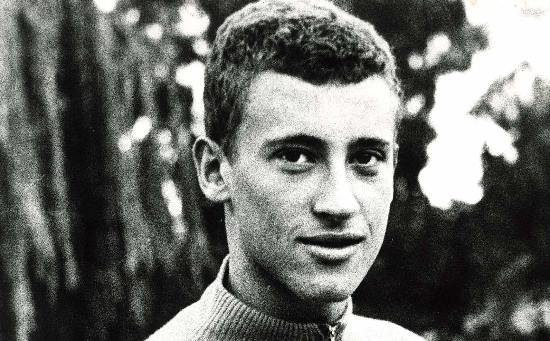 Anni 60 – Pietro Boscaini
