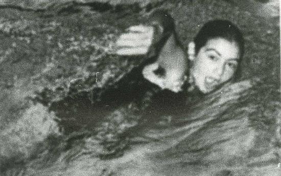 Anni 60 – Silvia Ramacciani
