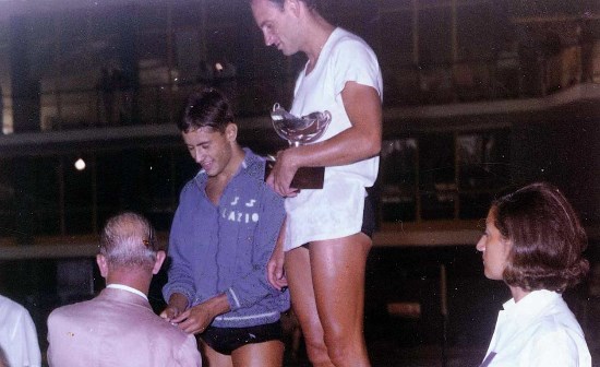 Napoli 1964 – Campionati Italiani Assoluti