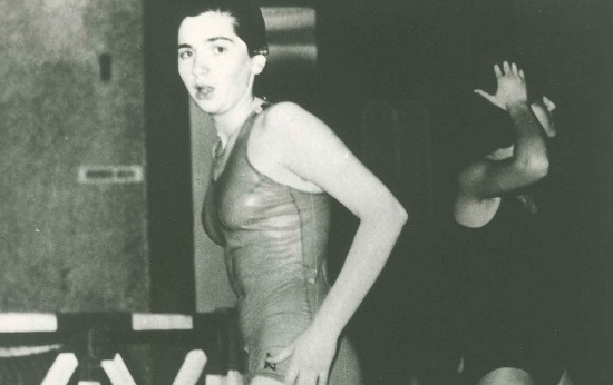 1965 – Mirella Segrada