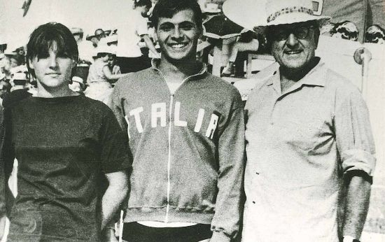 1965 – AS Roma