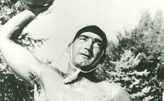 Anni 60 – Giancarlo Guerrini