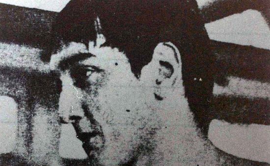 Anni 60/70 – Paolo Barelli