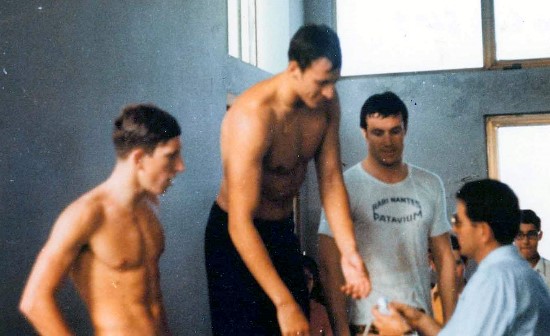 Maggio 1969 Livorno