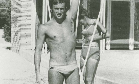 Anni 70 – Pierluigi Formiconi