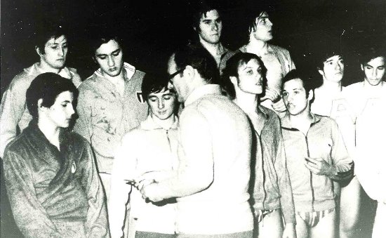 Anni 70