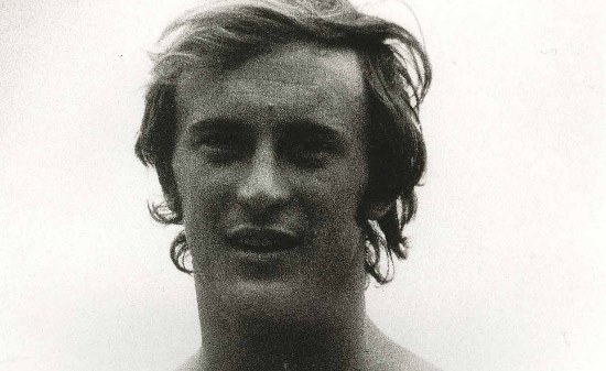 Anni 70 – Pierluigi Formiconi