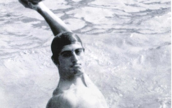Anni 70 – Riccardo Catalani