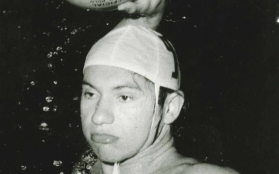 Anni 70 – Luciano Russo