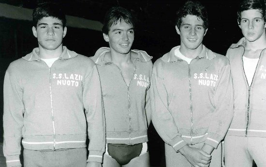 1973 Roma – Campionati Italiani di Categoria