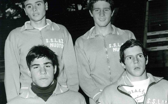 1973 Roma – Campionati Italiani di Categoria