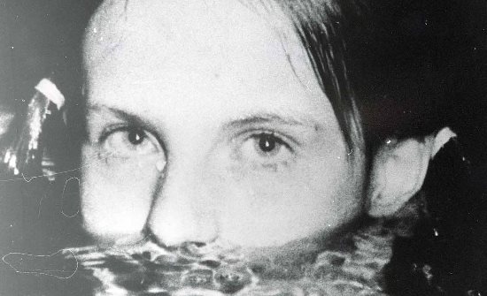 Anni 70 – Laura Gorgerino