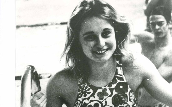 Anni 70 – Marina Corsi