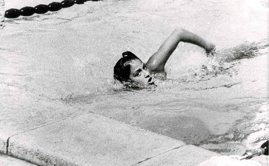 1973 – Paola Guerrucci