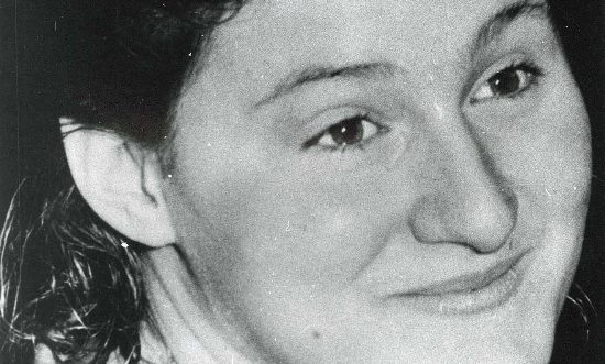 Anni 70 – Donatella Talpo