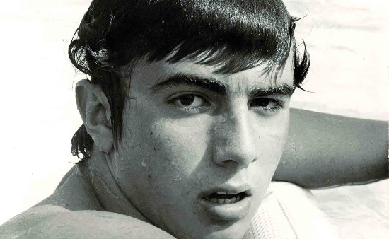 Anni 70 – Fabio Bracaglia