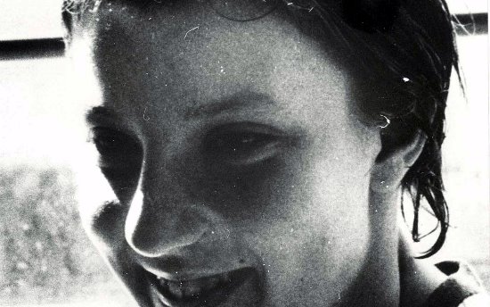 Anni 70 – Paola Giovarruscio