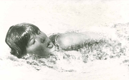Anni 70 – Lucia Cavicchioli