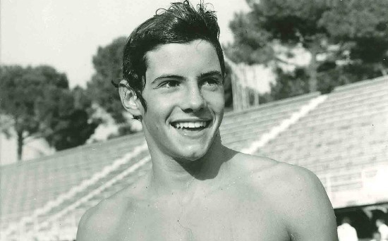 Anni 70 – Francesco Marcucci