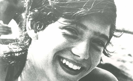 Anni 70 – Francesca Molinari